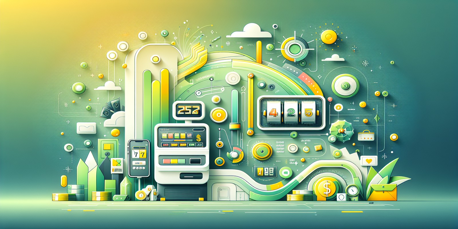 Cenestin 1 Unleashed: Top Slot Game Strategies for Pakistani Players 2025 - Slot Strategy Guide for pakistani | LUCKYI8