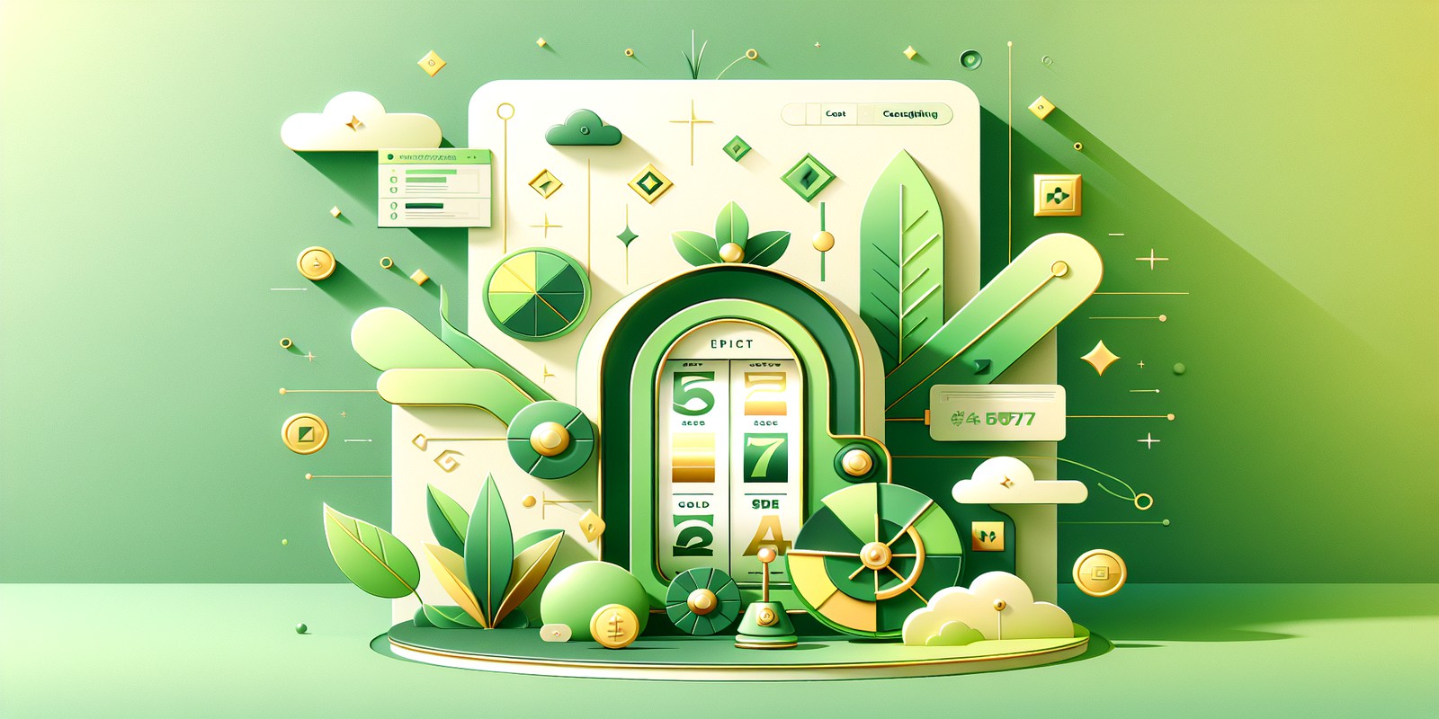 Spark 7 Ultra Slots Guide for Pakistan Players from LUCKYI8