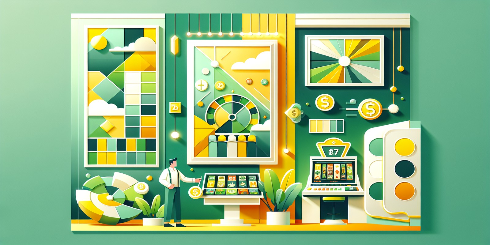 Master Your Game Vault Management: Top Slot Strategies for 2025 - Slot Strategy Guide for global | LUCKYI8