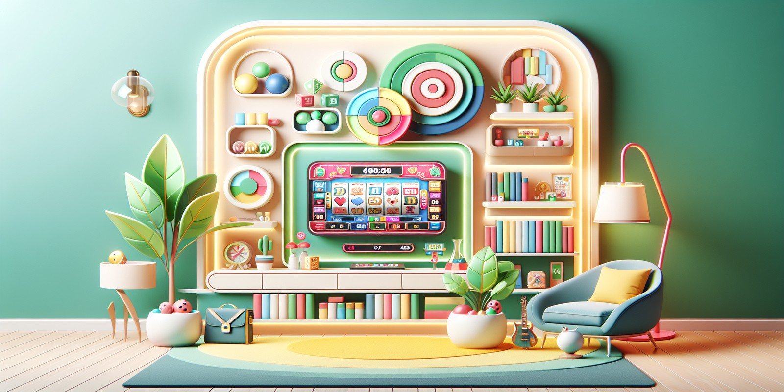 Mastering Game Vault Management: A Slot Player's Guide for 2025 - Slot Strategy Guide for pakistani | LUCKYI8