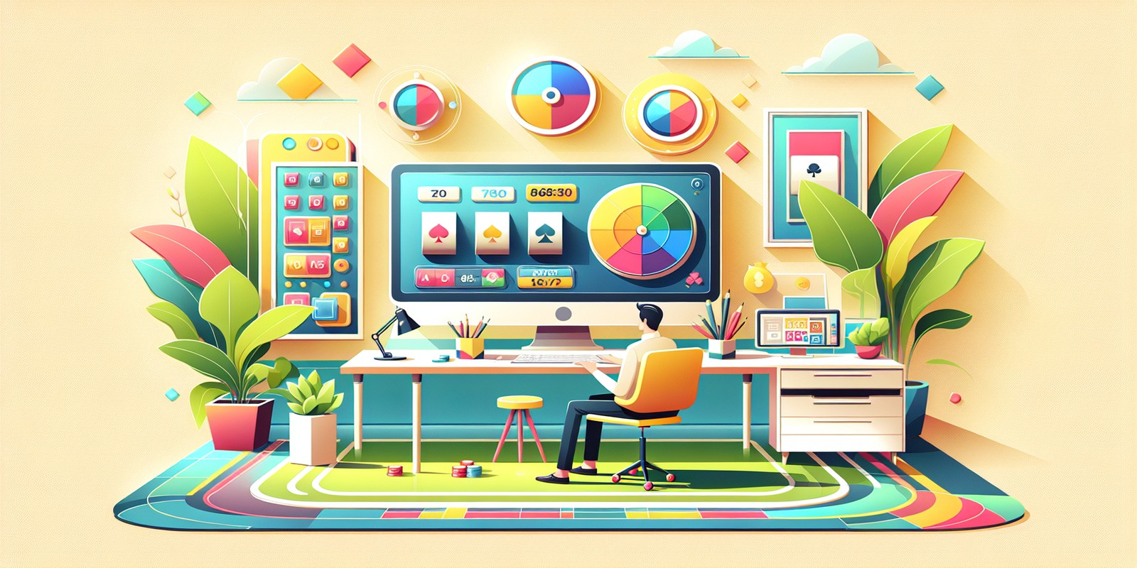 Mastering Game Vault Management: Your 2025 Guide for Pakistan’s Slot Players - Slot Strategy Guide for Players | LUCKYI8