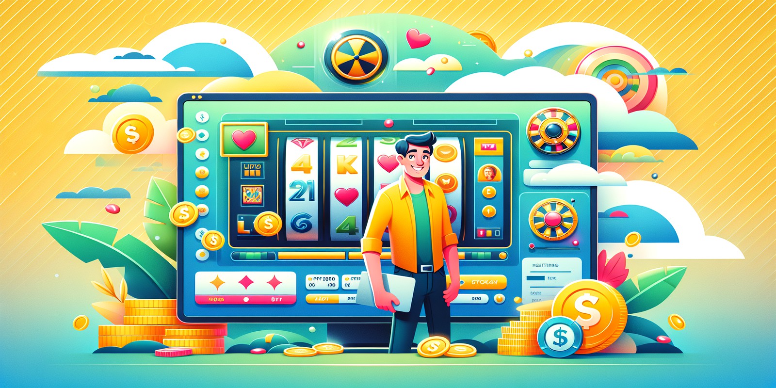 Mastering Slot Games in Pakistan: The Ultimate PEC Card Guide 2025 - Slot Strategy Guide for pakistani | LUCKYI8