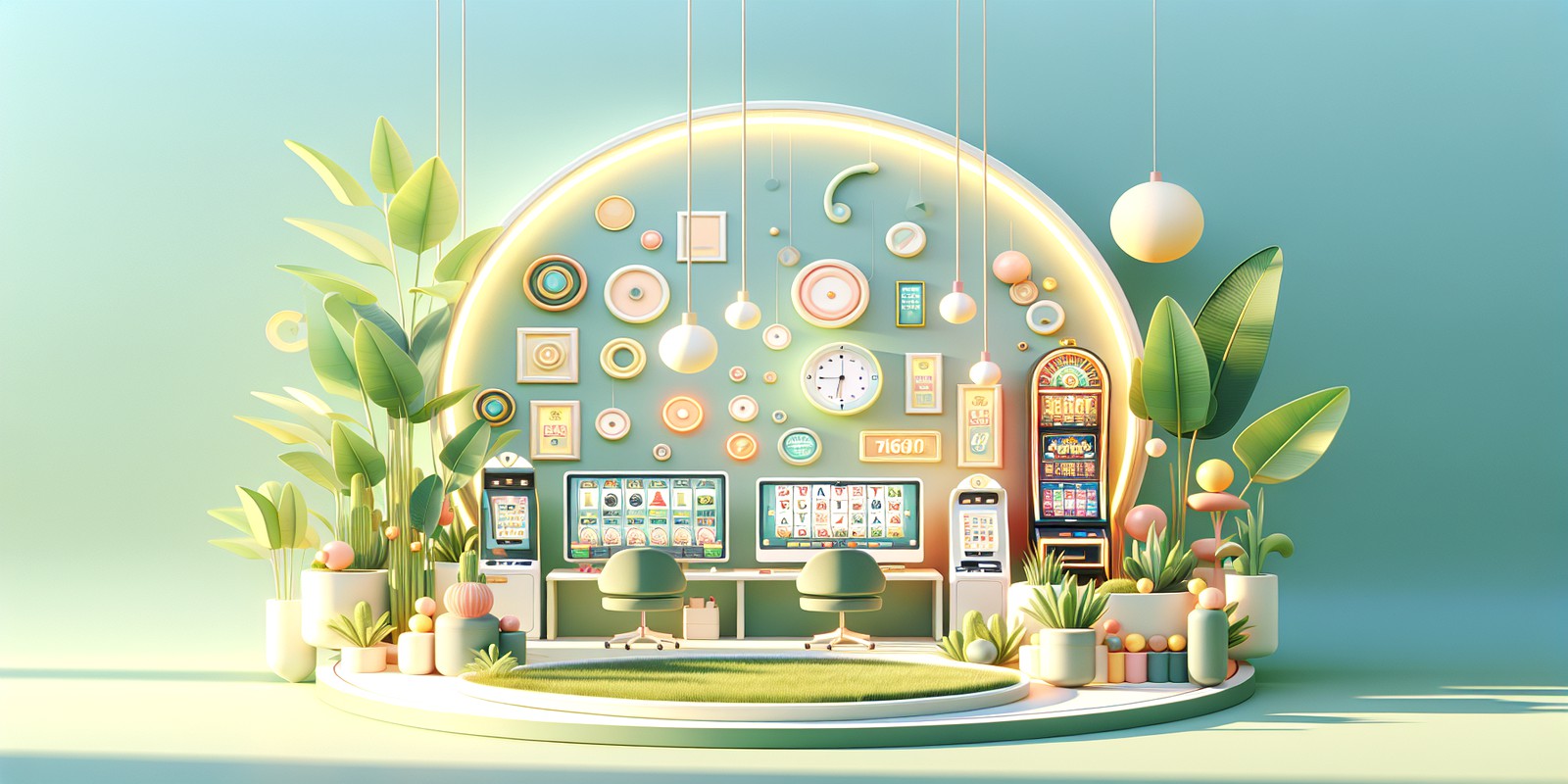 Maximize Your Winnings: Slot Game Strategies for 2025 - LUCKYI8 Guide for Pakistan Players