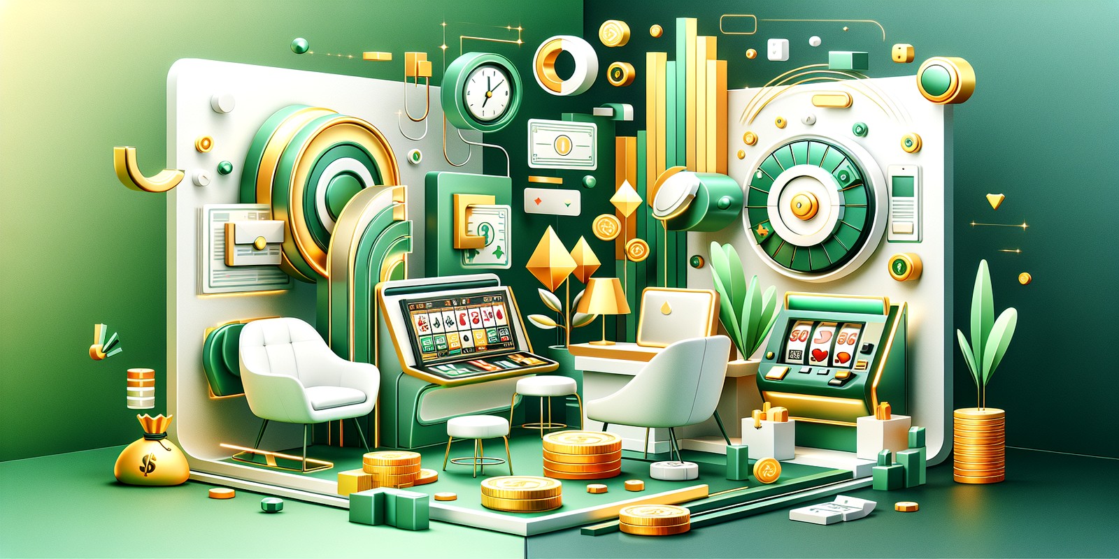 Maximize Your Winnings with Slot Strategies: Expert Tips for Pakistan Players - LUCKYI8