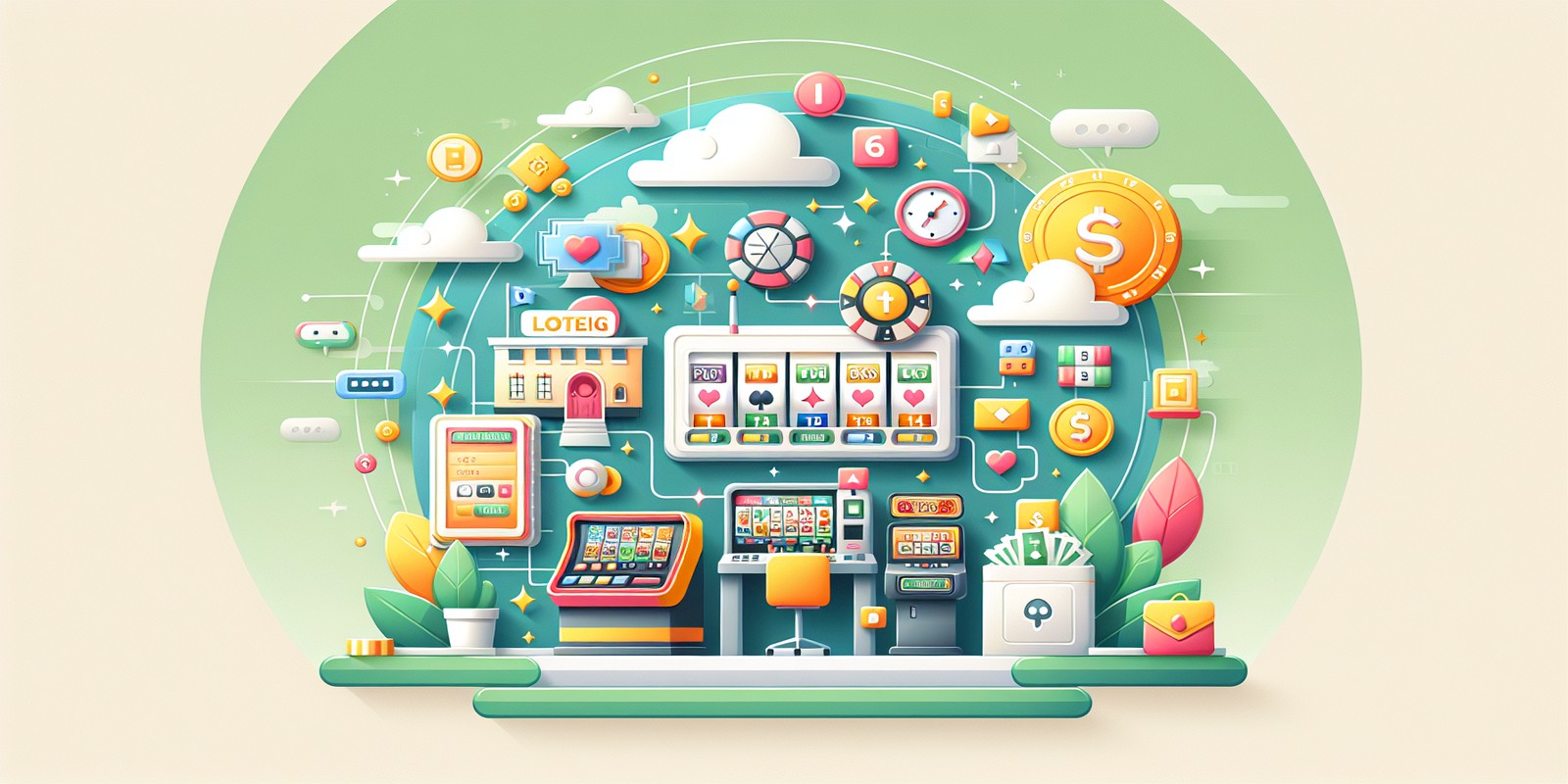 Maximize Your Wins: 2025 Slot Game Strategies Explained - LUCKYI8 Guide for Players in Pakistan