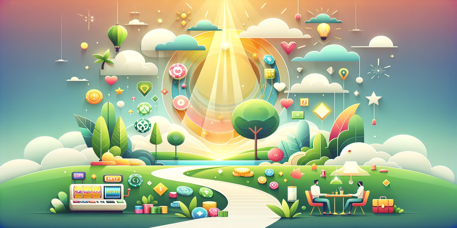 Maximize Your Wins with LUCKYI8: Strategies for 2026 - Slot Game Guide.