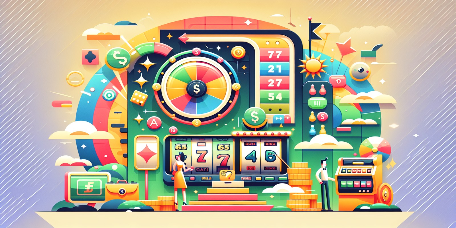 Slot Game Strategies for 2025: Maximize Your Winnings Globally! - Slot Strategy Guide for pakistani | LUCKYI8