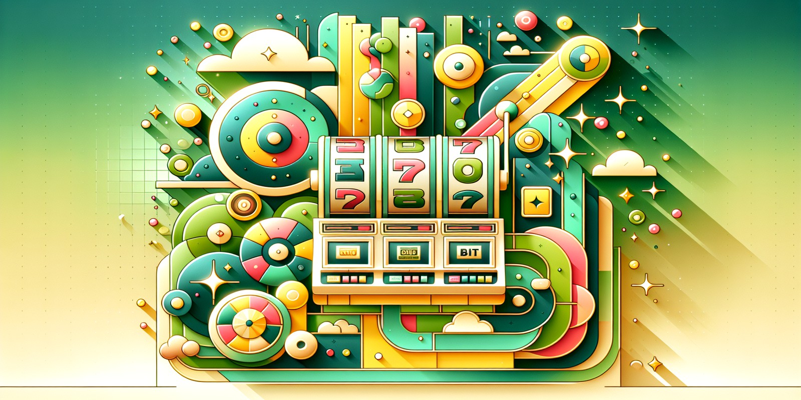 Unlock Big Wins: 2025 Guide to Effective Slot Strategies - Slot Strategy Guide for international | LUCKYI8