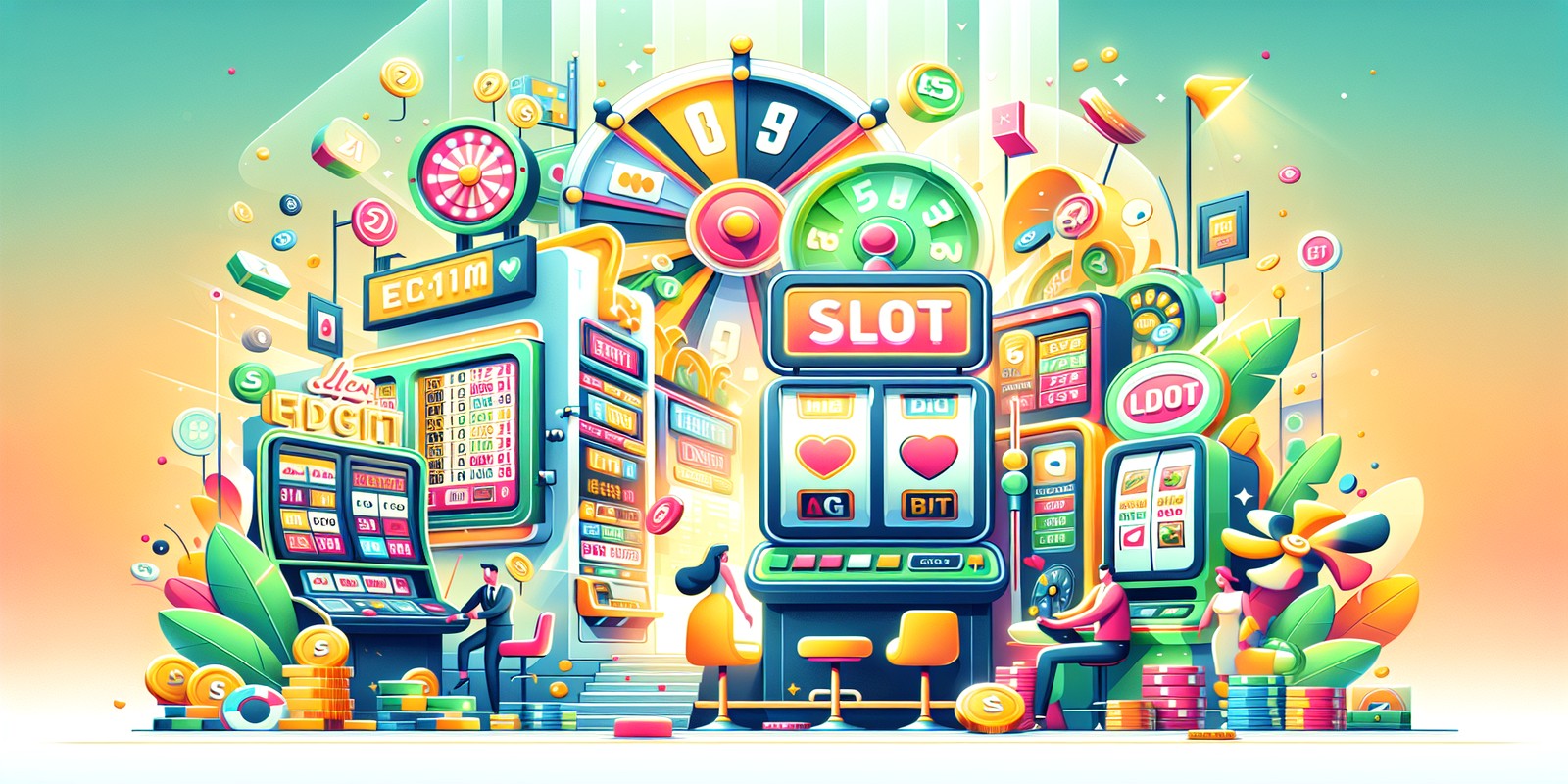 Unlock Big Wins: Top Slot Strategies for 2025 Gamblers in Pakistan - Slot Strategy Guide for global | LUCKYI8