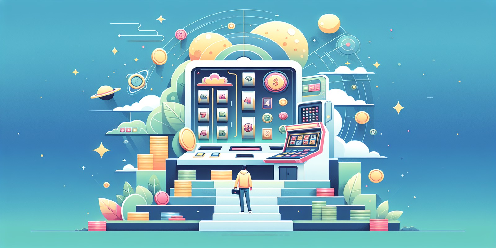 Unlock Casino Wins: Use 'Ke Load Calculator' for 2025 Slots Strategy - Slot Strategy Guide for global | LUCKYI8