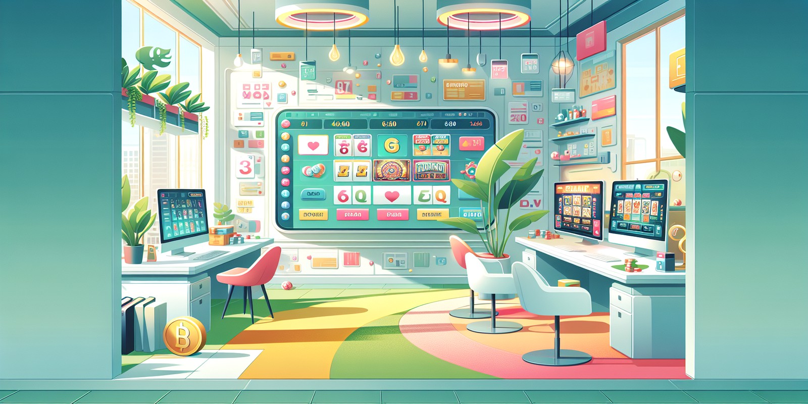 Unlock Free Coins: Boost Your Slot Game Wins in 2025! - Slot Strategy Guide for international | LUCKYI8