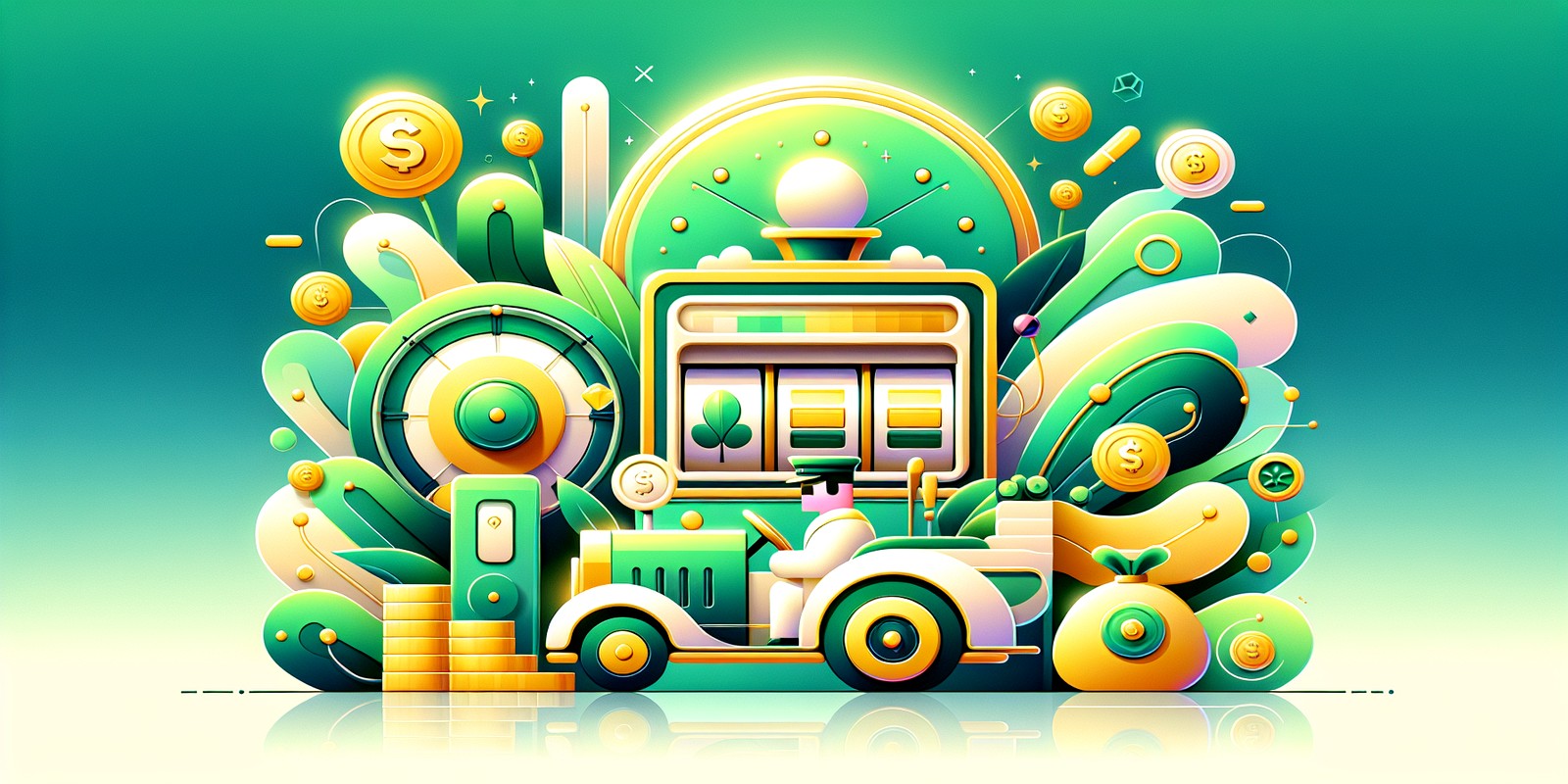 Unlock Free Play with PagalFree: Your Slot Gaming Guide 2025 - Slot Strategy Guide for global | LUCKYI8