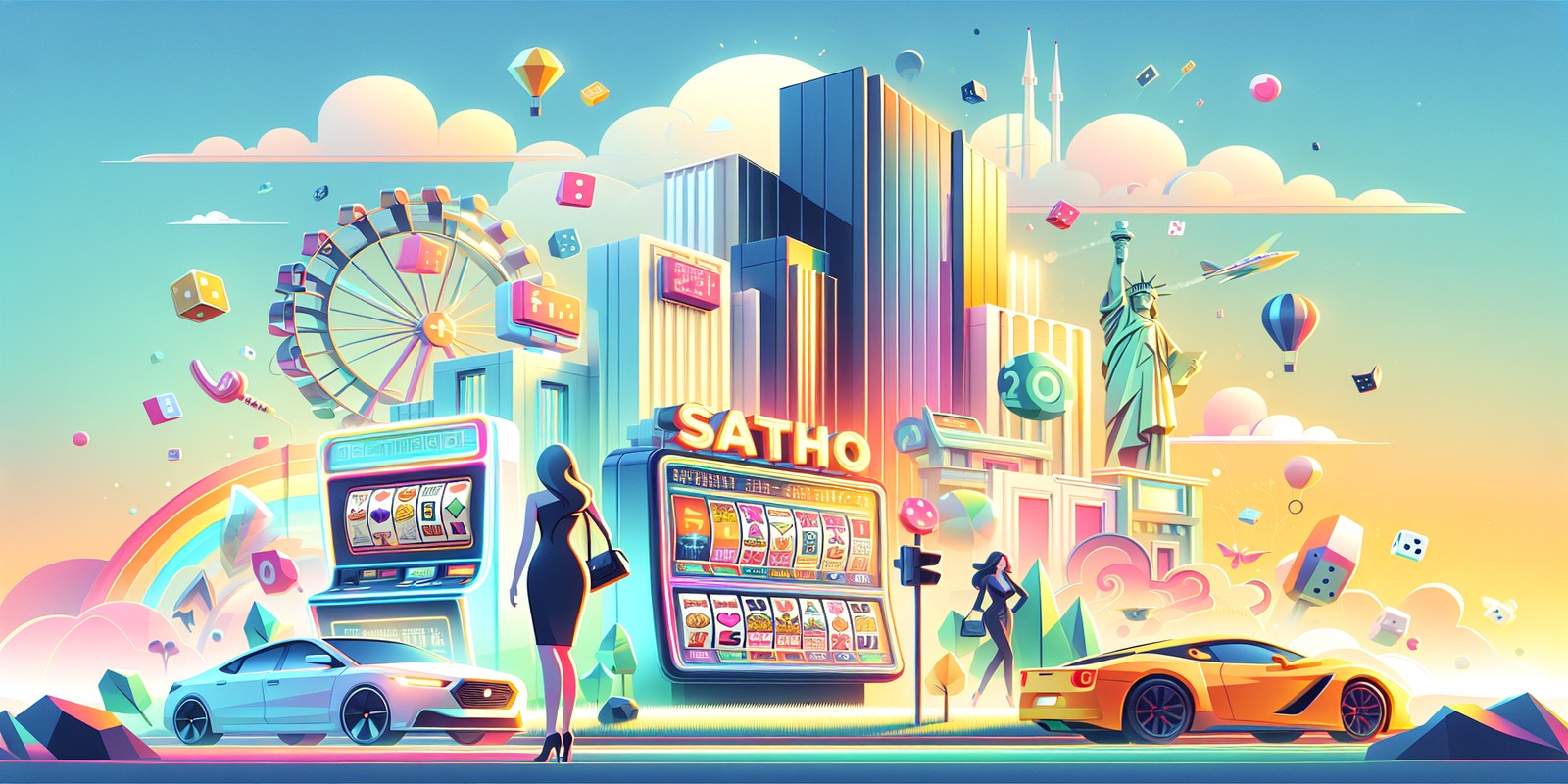 Unlock Winning Strategies in Hellcase-Inspired Slots for 2025 - Slot Strategy Guide for pakistani | LUCKYI8