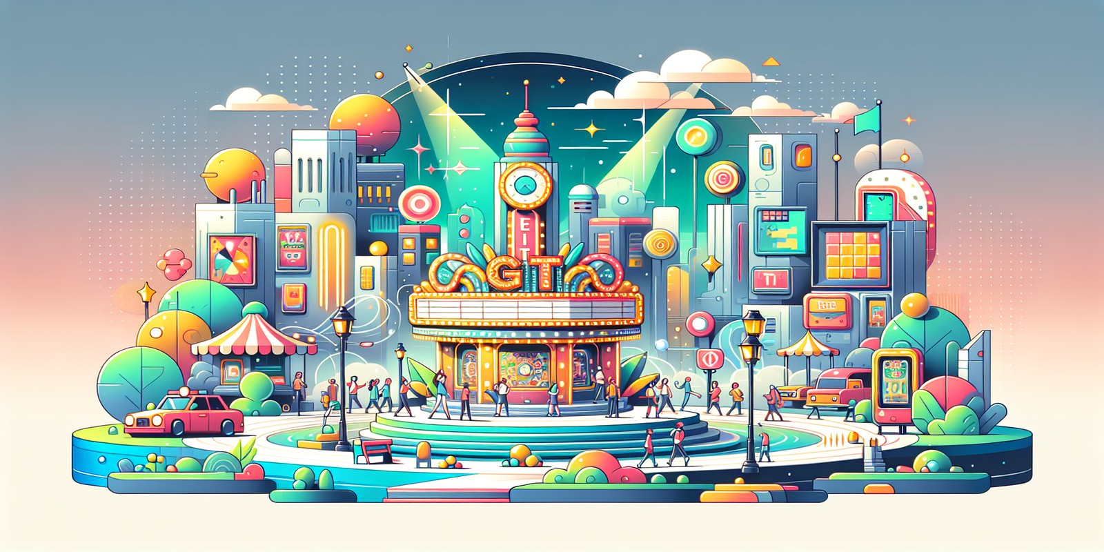 Strategies for Winning in Slot Games for 2026 - LUCKYI8 Guide