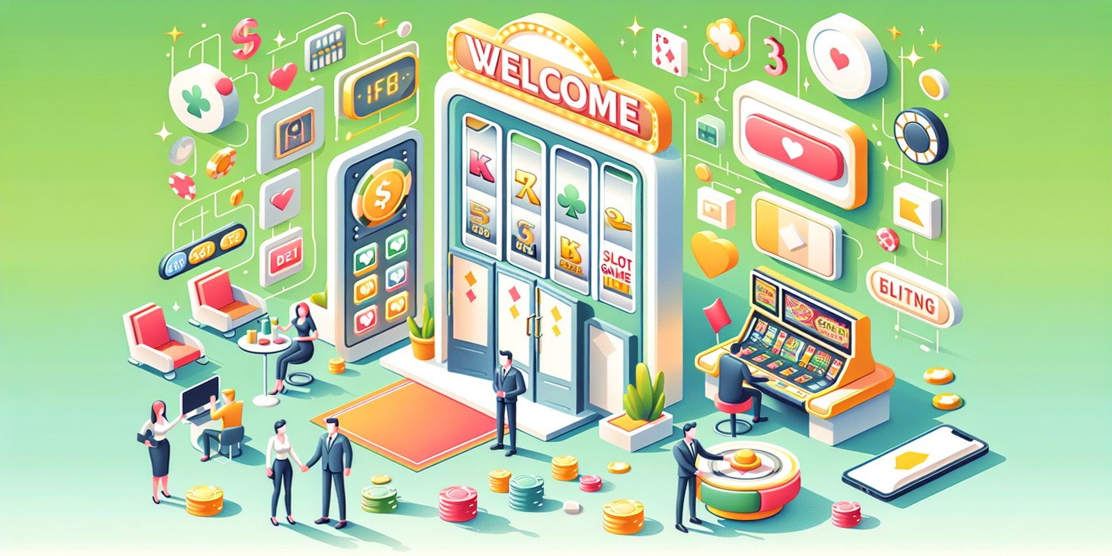 Unlock Winning Strategies: Master Slot Games with PEC Cards in 2025 - Slot Strategy Guide for international | LUCKYI8