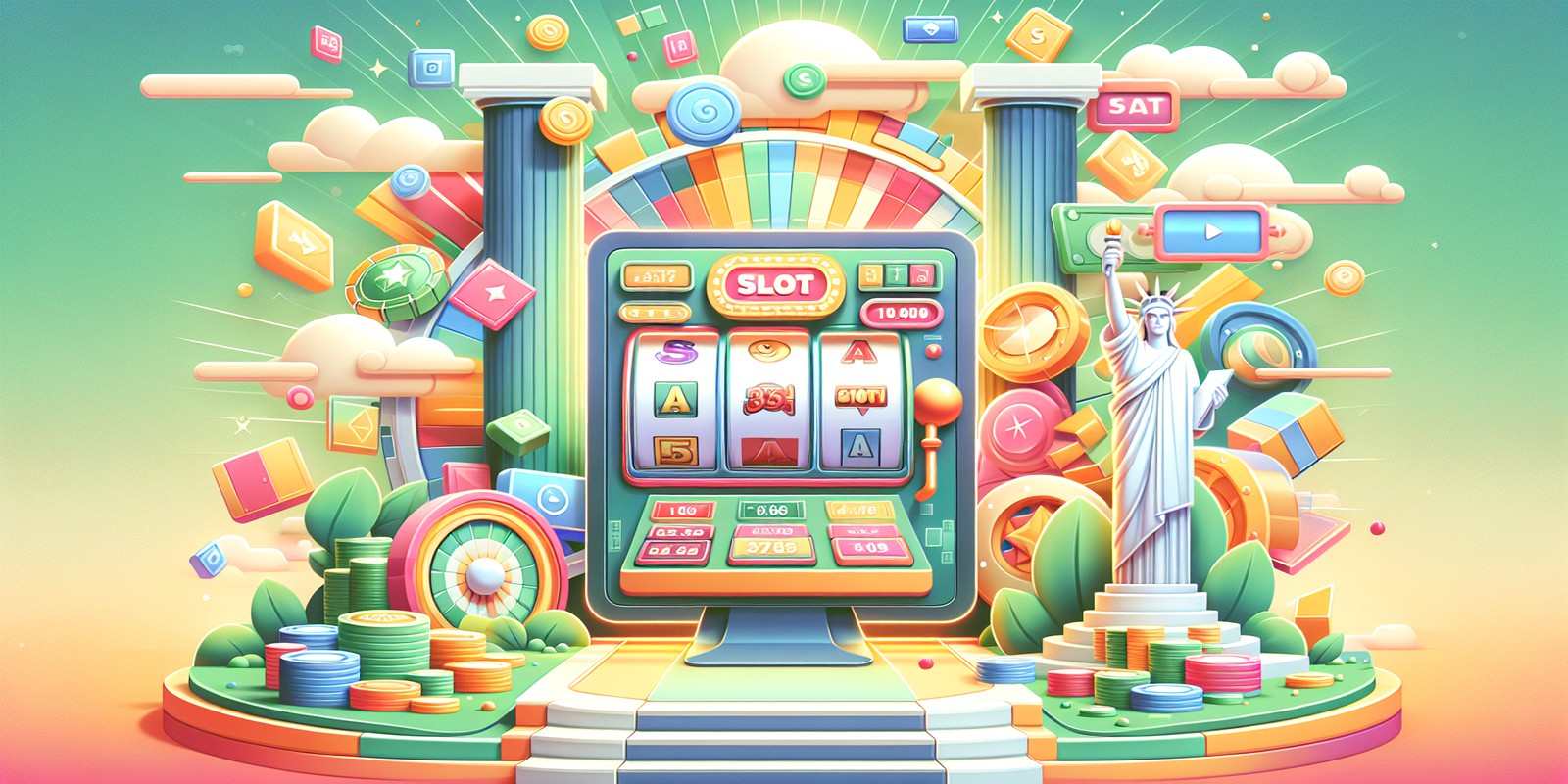 Unlock Winning Strategies: Master Slot Games with Xfree APK 2025 - Slot Strategy Guide for global | LUCKYI8