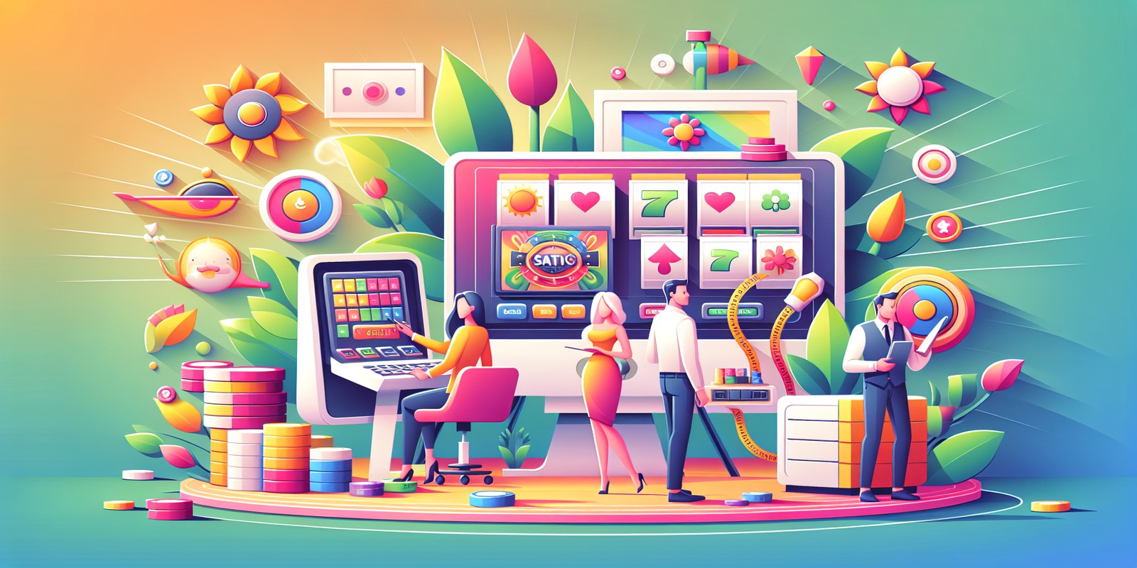 Unlock Winning Strategies for Slot Games in Pakistan with LUCKYI8