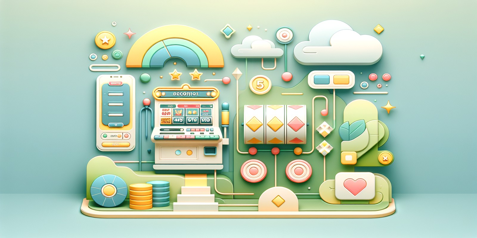 Unlocking Hellcase Slot Features: Your 2025 Guide to Winning Big - Slot Strategy Guide for global | LUCKYI8