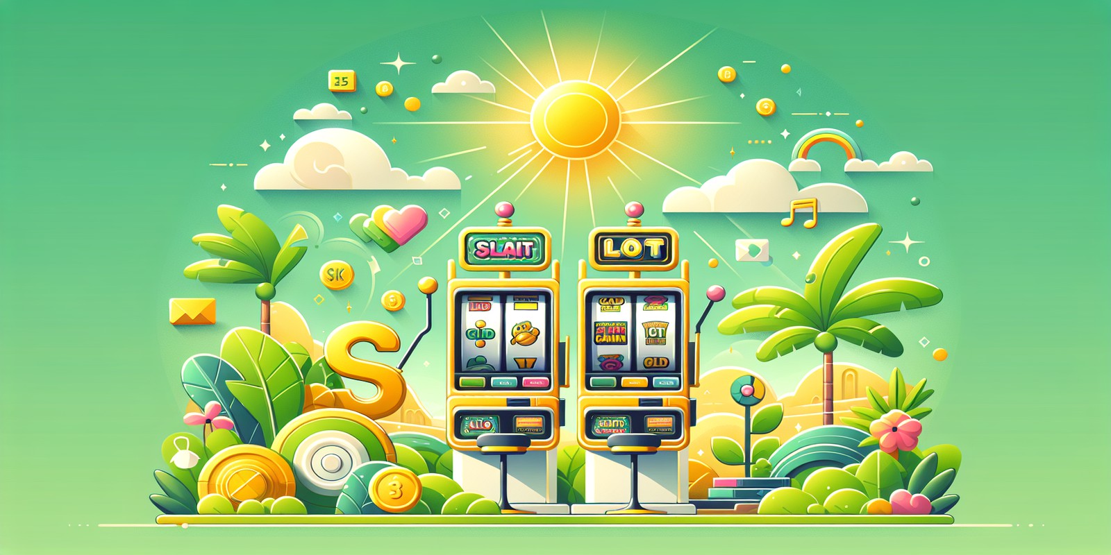 Unlocking Pagal Free Wins: Top Slot Strategies for Players - A LUCKYI8 Guide