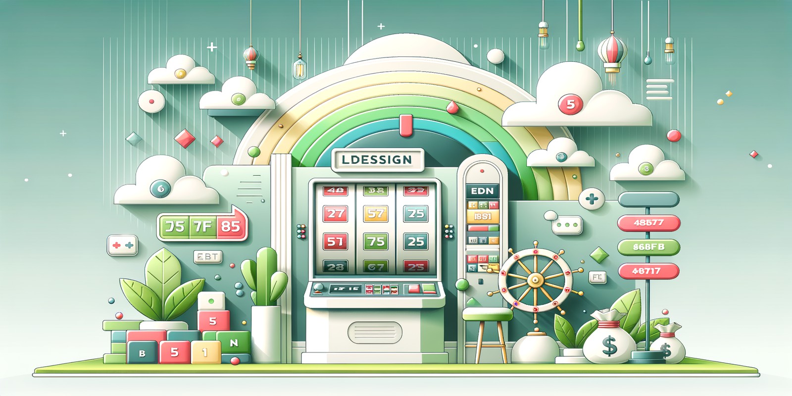 Unlocking Slot Game Success: International Strategies for 2025 - Slot Strategy Guide for global | LUCKYI8