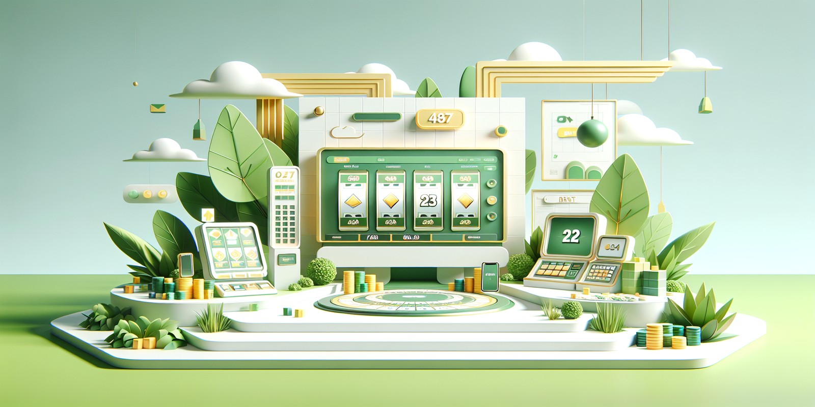 Unlocking the Power of PEC Cards: A Guide for Slot Players 2025 - Slot Strategy Guide for global | LUCKYI8