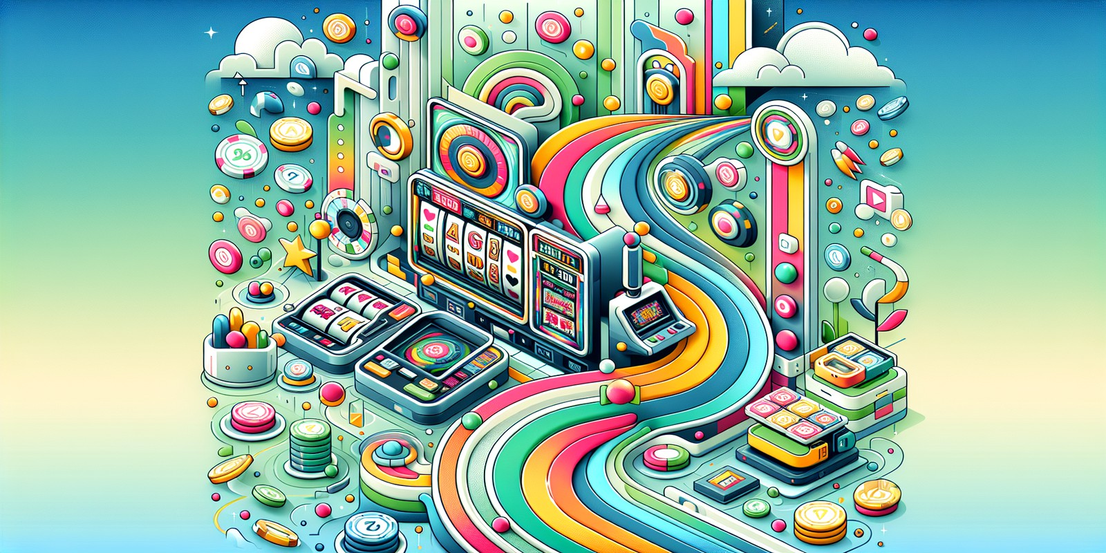 Unlocking the World of Slot Games - Expert guide for Pakistani players on payments and strategies.