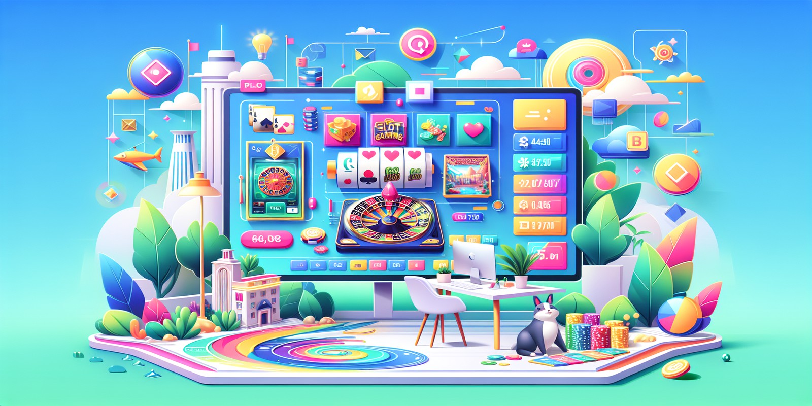 Winning Strategies for Slot Games in 2026: LUCKYI8 Guide for Pakistan Players