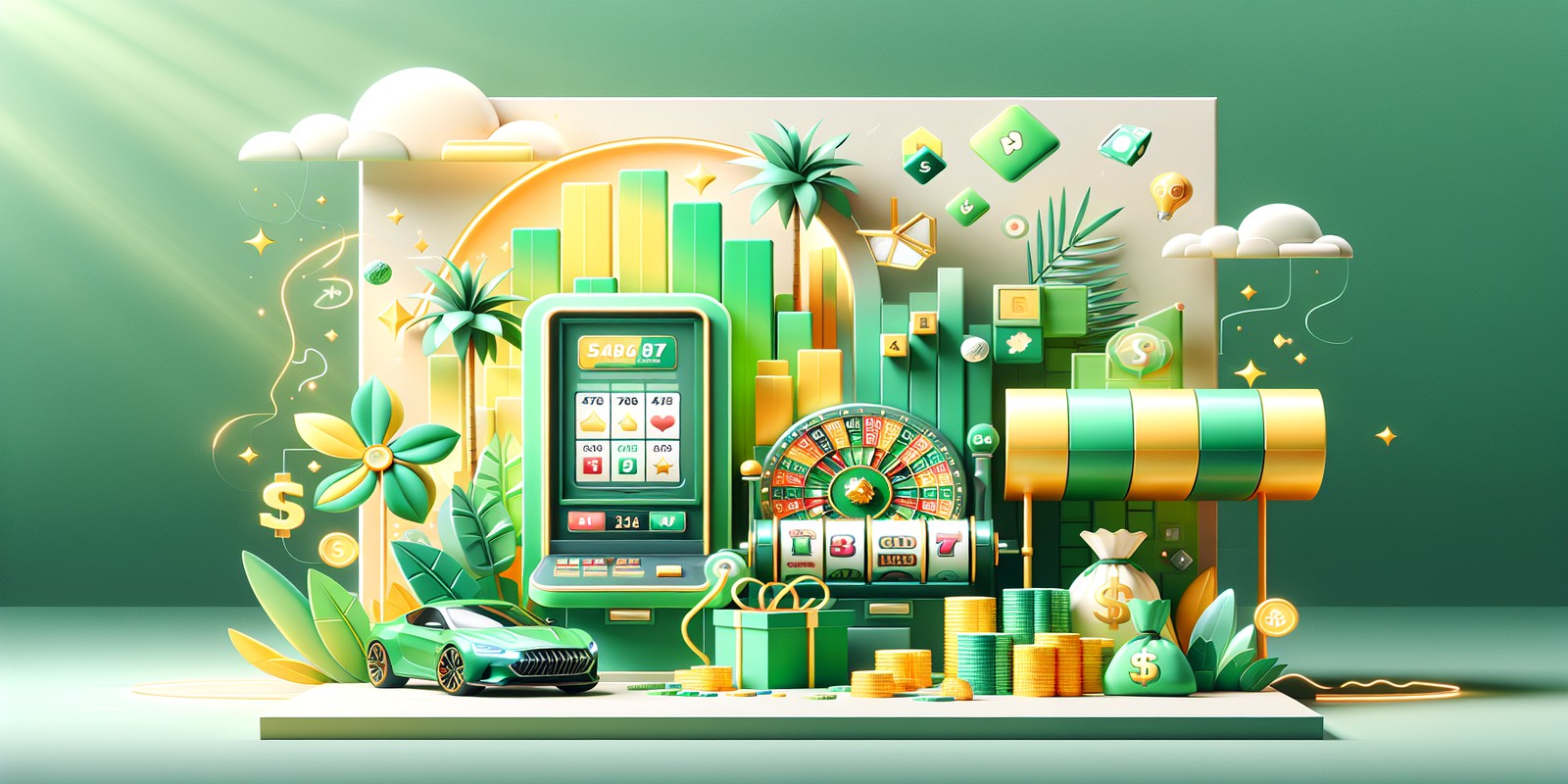 XFree APK: Top Slot Games for Pakistani Players in 2025 - Slot Strategy Guide for Players | LUCKYI8