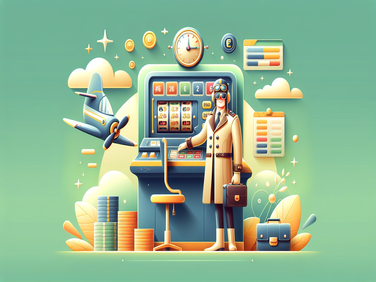 LUCKYI8 Aviator Game