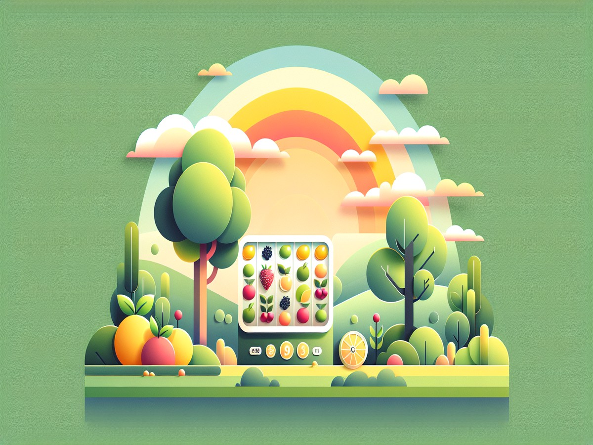 LUCKYI8 Classic Fruit Slots