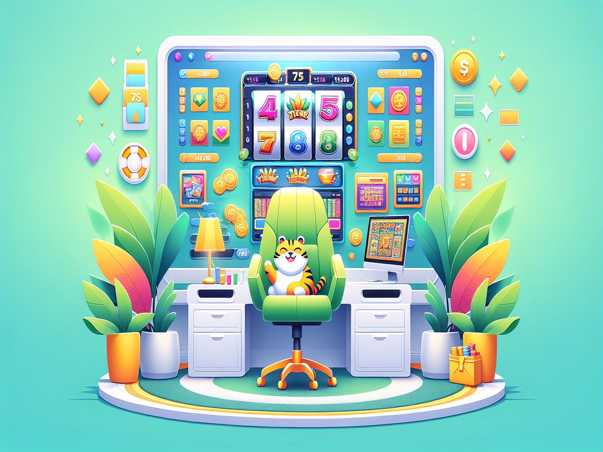 LUCKYI8 Fortune Tiger Games