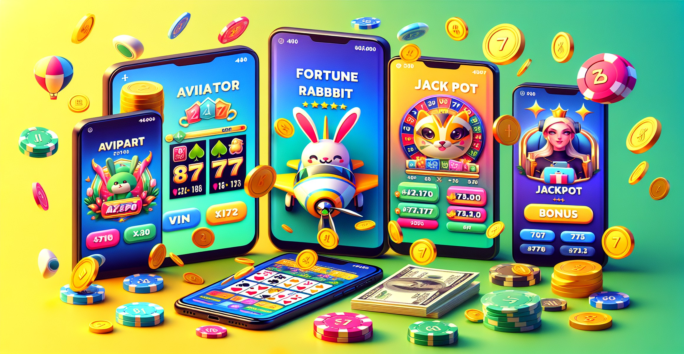 Aviator Game - Online Slot Game at LUCKYI8