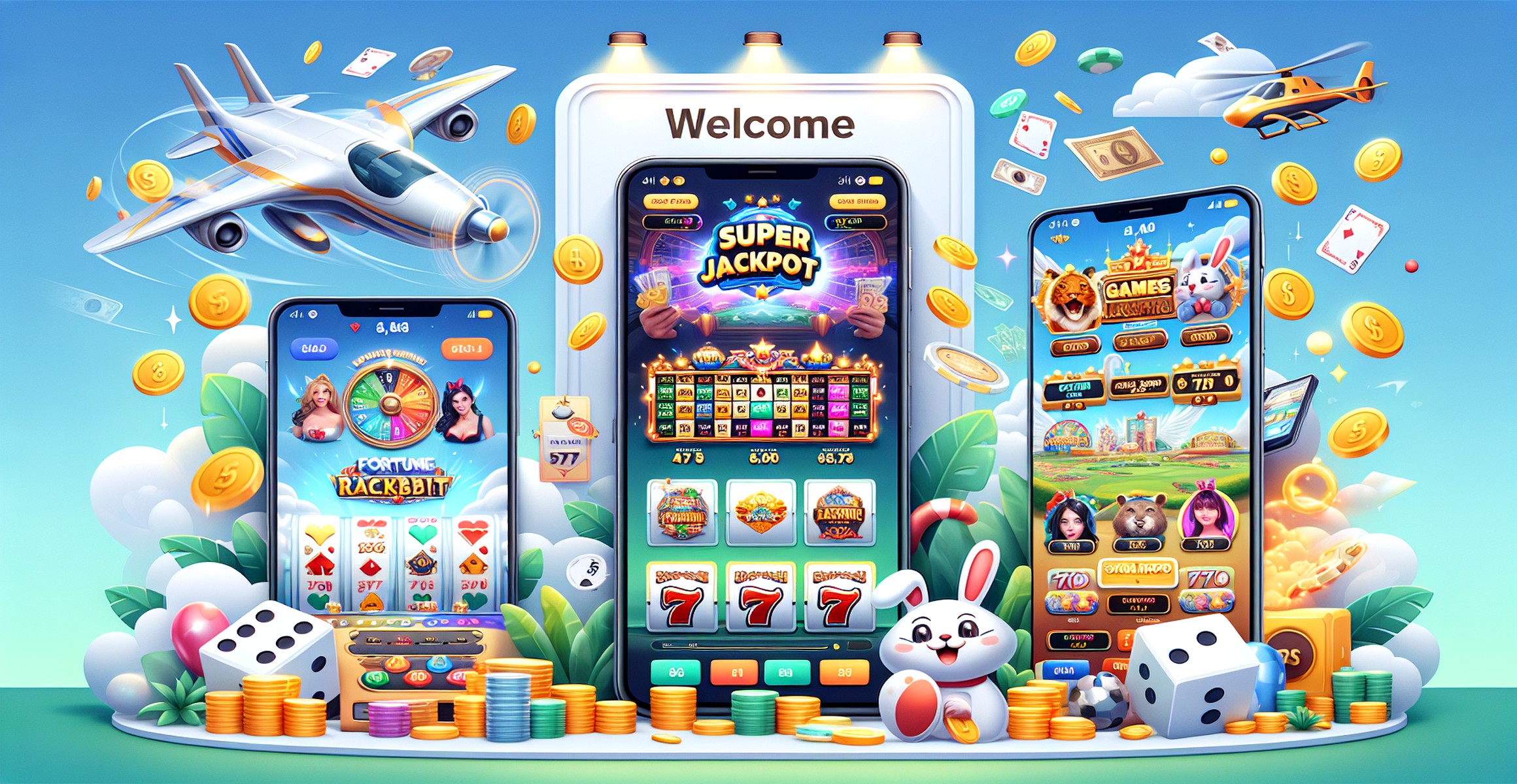 Classic Fruit Slots - Online Slot Game at LUCKYI8
