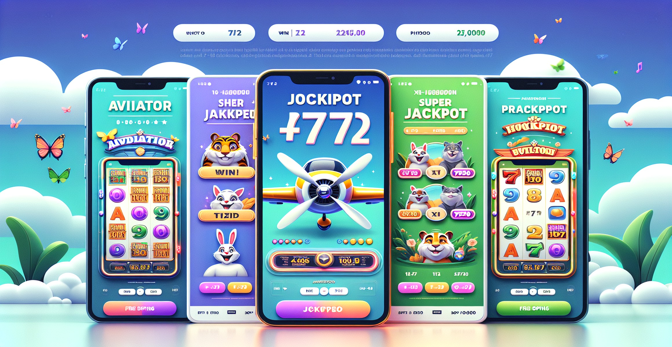 Dice Games - Online Slot Game at LUCKYI8