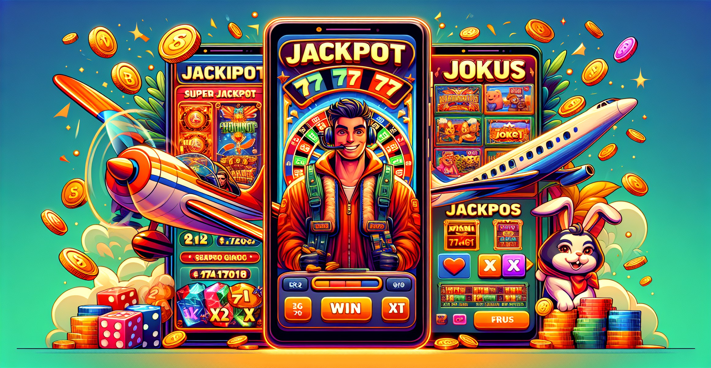 Fortune Tiger Games - Online Slot Game at LUCKYI8